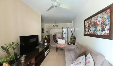 SELECIONE - Apartamento 3 quartos, sendo 1 suíte