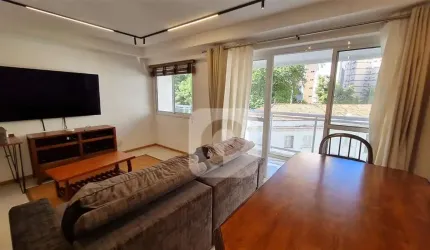 Lindo apartamento Cenário Laranjeiras