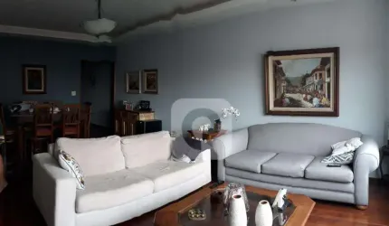 SELECIONE - Apartamento 3 quartos, sendo 1 suíte