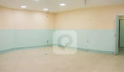 Prédio  - Realengo