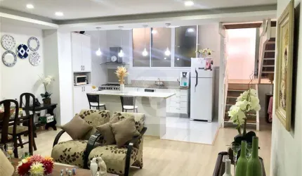 SELECIONE - Apartamento 3 quartos, sendo 2 suítes