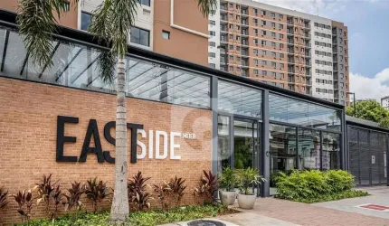 Apartamento 2 quartos, sendo 1 suíte