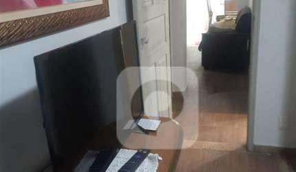 SELECIONE - Apartamento 2 quartos