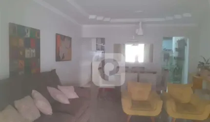 Casa  duplex com 3 quartos em Freguesia (Jacarepaguá) com 130m²