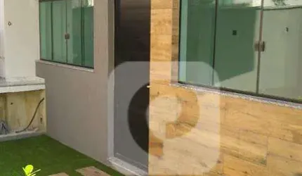 Excelente casa triplex 3 Quartos pechincha