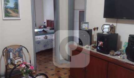 SELECIONE - Apartamento 1 quarto