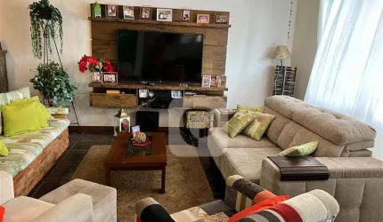 Casa para venda na Taquara com 3 quartos e 224.93m²