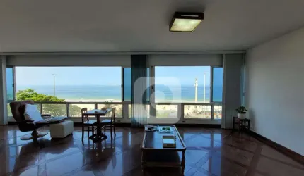 Apartamento 4 quartos, sendo 1 suíte