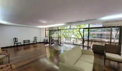 Apartamento 4 quartos, sendo 2 suítes