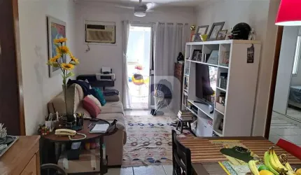 Apartamento 2 quartos, sendo 1 suíte