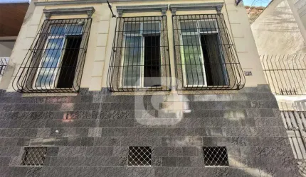 SELECIONE - Terreno  - Tijuca