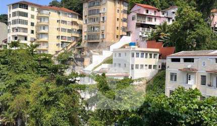 SELECIONE - Apartamento 2 quartos, sendo 1 suíte