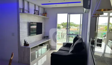 Cobertura Duplex