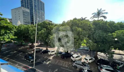 SELECIONE - Sala  - Ipanema