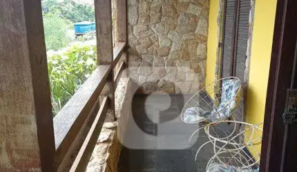 0 - Casa 6 quartos, sendo 2 suítes