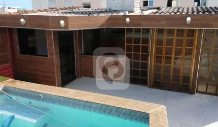 0 - Cobertura 3 quartos, sendo 1 suíte