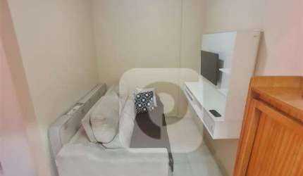 Apartamento 1 quarto - Flamengo