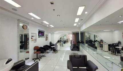 Excelente Sala Comercial no Recreio Shopping