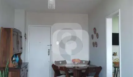 Apartamento 3 quartos, sendo 1 suíte