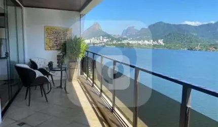 0 - Cobertura 4 quartos, sendo 2 suítes