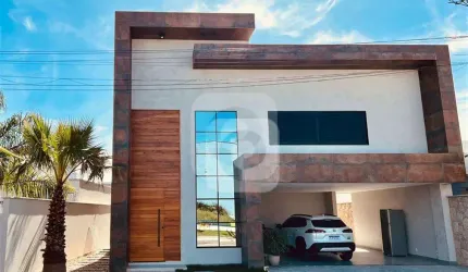 0 - Casa 3 quartos, sendo 1 suíte