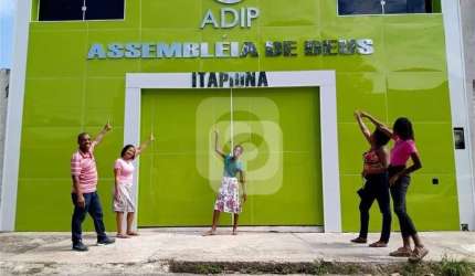 Prédio  - Campo Grande