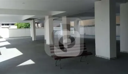 0 - Apartamento 2 quartos