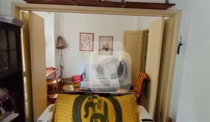 0 - Apartamento 3 quartos
