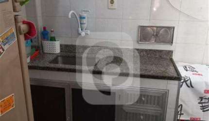 0 - Apartamento 1 quarto