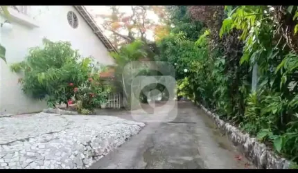 0 - Terreno  - Freguesia (Jacarepaguá)