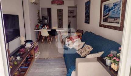 SELECIONE - Apartamento 3 quartos, sendo 1 suíte