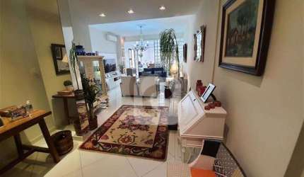 0 - Apartamento 3 quartos, sendo 1 suíte