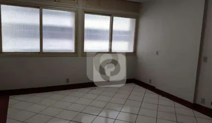 SELECIONE - Sala  - Centro