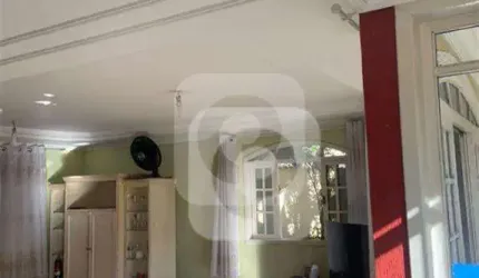 0 - Casa 5 quartos, sendo 2 suítes