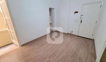 Apartamento, 2 quartos, 1 vaga, Flamengo