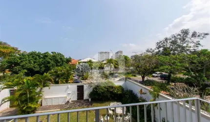 SELECIONE - Casa de Condomínio 4 quartos, sendo 3 suítes