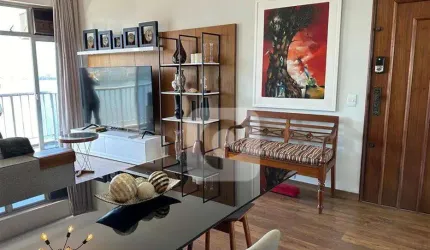 SELECIONE - Apartamento 3 quartos, sendo 2 suítes