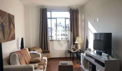 Apartamento 2 quartos