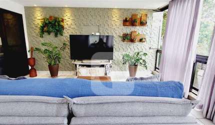 Apartamento 110m² 2 Quartos 1 Suíte 2 vagas Próximo Praia a Venda