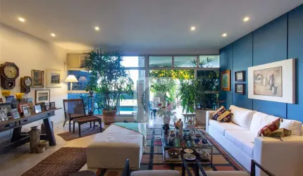 Apartamento 4 quartos, sendo 1 suíte