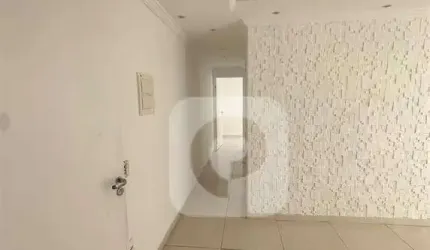 SELECIONE - Apartamento 2 quartos