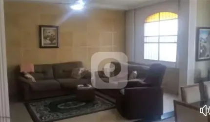 Excelente casa em Vila Valqueire!