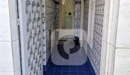 Apartamento Garden de 2 quartos no Grajaú