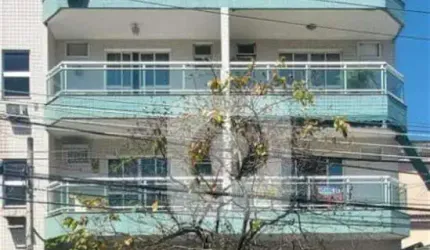 SELECIONE - Apartamento 3 quartos, sendo 1 suíte