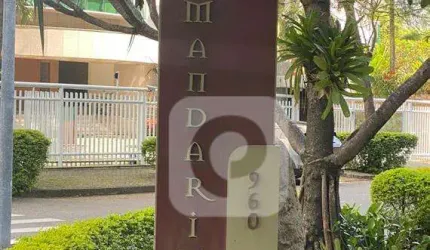 Oportunidade  apartamento na Mandarim, na Peninsula com 2 quartos.