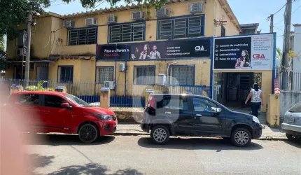 Predio comercial no melhor ponto do centro de campo grande