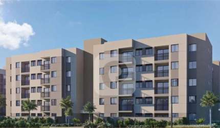 Apartamento, 2 quartos 1 suíte, vaga, Recreio dos Bandeirantes