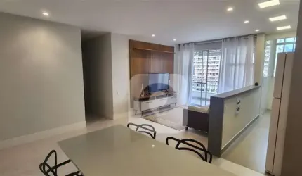 SELECIONE - Apartamento 2 quartos, sendo 1 suíte