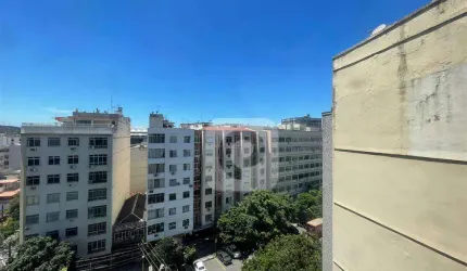 SELECIONE - Apartamento 3 quartos, sendo 1 suíte