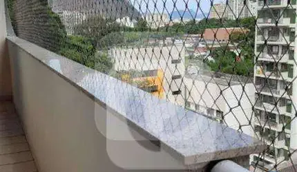 Apartamento 2 quartos, sendo 1 suíte